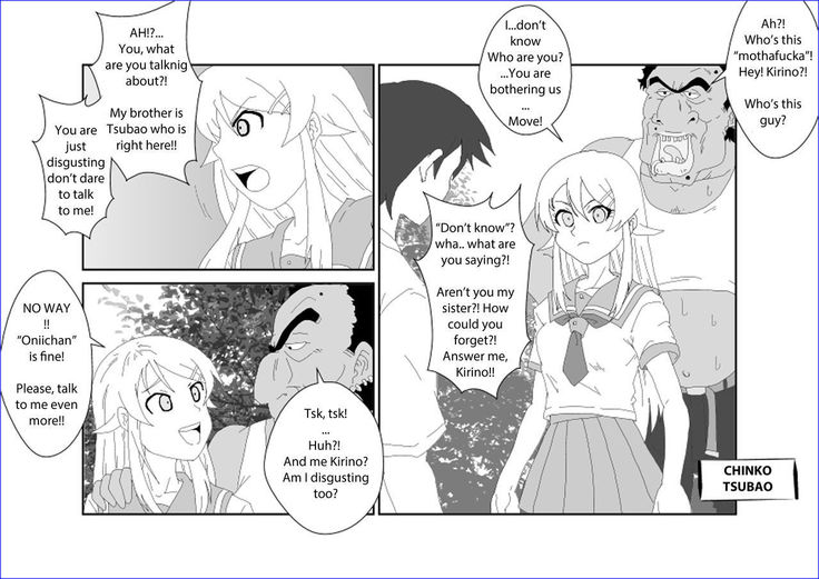 Sennou Kyouikushitsu ~Kousaka Kirino Hen~ Ore no Imouto ga Annayatsu ni Sennou Sareru Hazu ga Nai | There's no way my little sister has been brainwashed by that guy!!