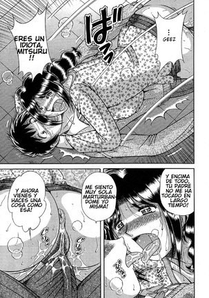 Haha no Bishiri ~Soukan Aigi~ | Mother's Beautiful Ass ~Adulterous Frolic~ - Page 9