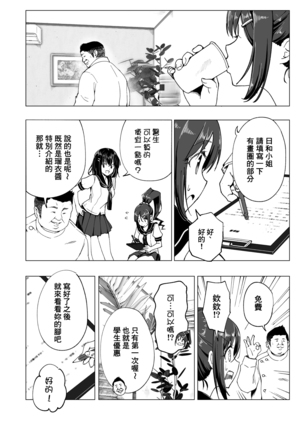 Seikan Massage ni Hamatte shimatta Volley-bu Joshi no Hanashi ~Zenpen~ - Page 16