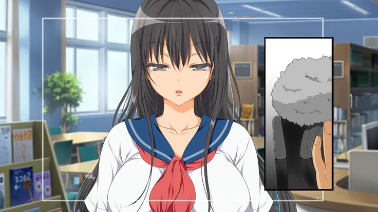 nani ka iru ~tsu! ! !