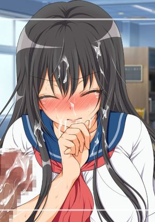 nani ka iru ~tsu! ! ! Page #323
