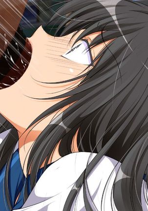 nani ka iru ~tsu! ! ! Page #313