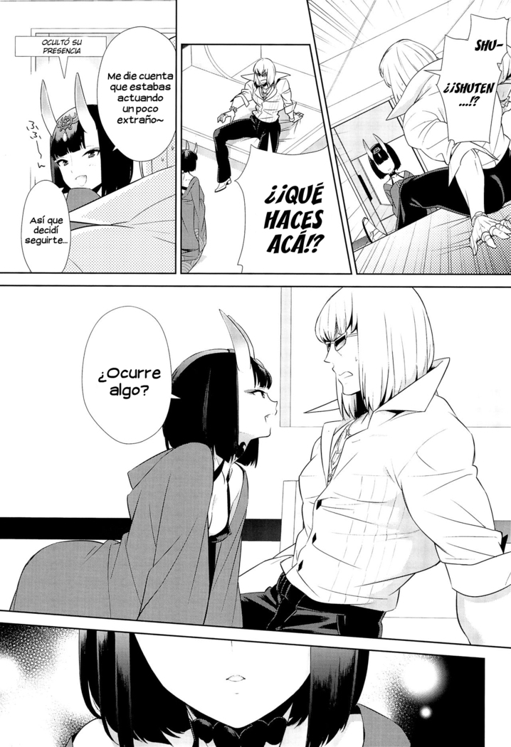 Golden wa Koganeiro no Yume o Miru no ka