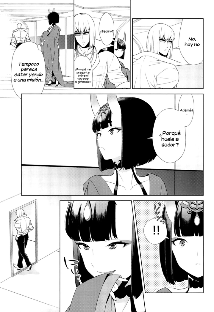 Golden wa Koganeiro no Yume o Miru no ka