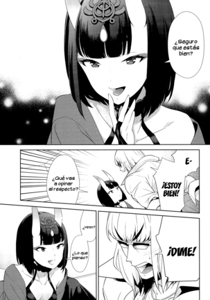 Golden wa Koganeiro no Yume o Miru no ka Page #19