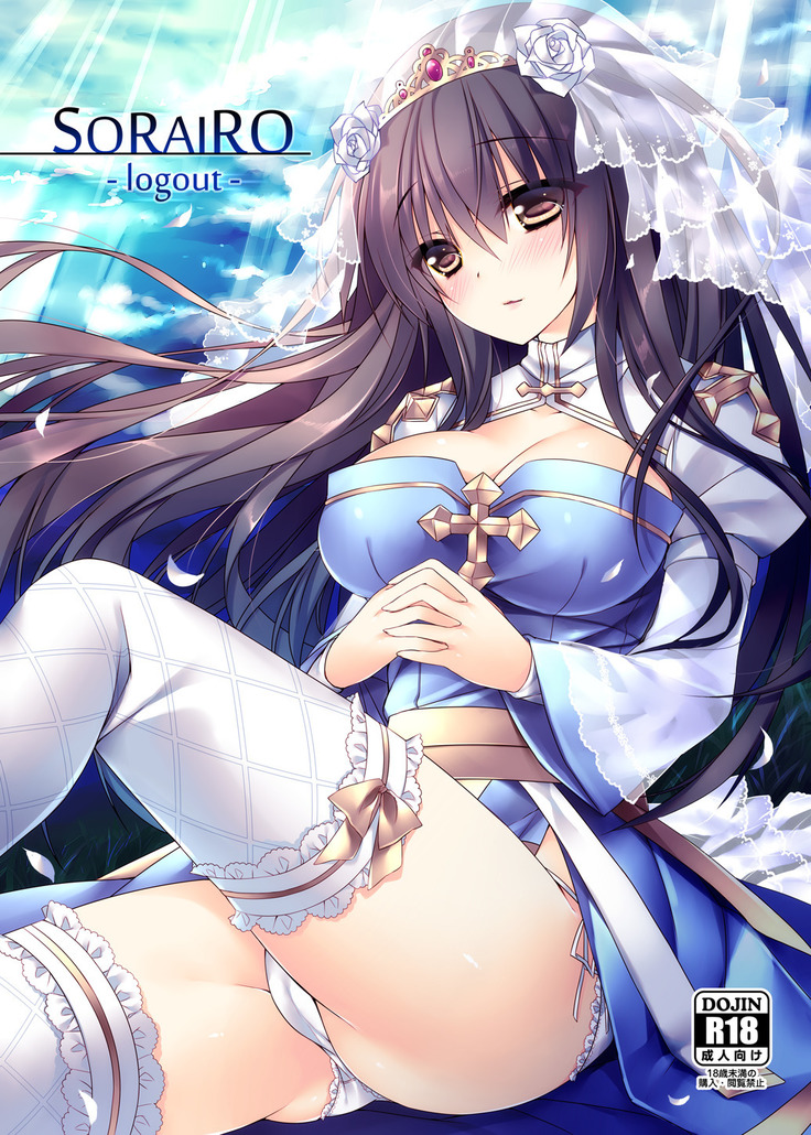 SORAIRO-logout-