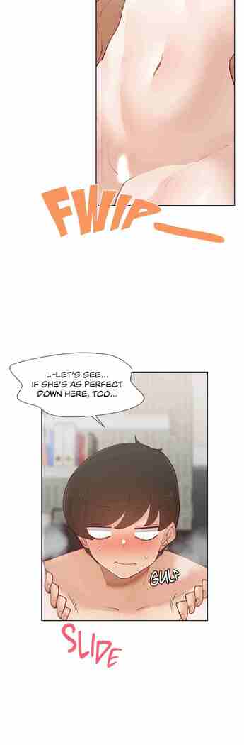 [Over.J, Choi Tae-young] Learning the Hard Way 2nd Season (After Story) Ch.4/? [English] [Manhwa PDF] Ongoing