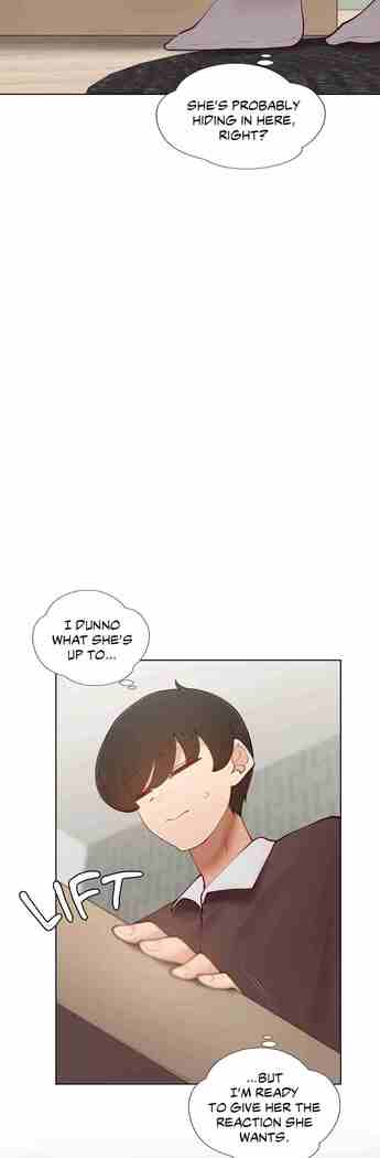 [Over.J, Choi Tae-young] Learning the Hard Way 2nd Season (After Story) Ch.4/? [English] [Manhwa PDF] Ongoing