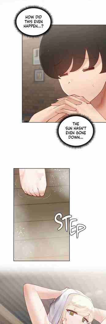 [Over.J, Choi Tae-young] Learning the Hard Way 2nd Season (After Story) Ch.4/? [English] [Manhwa PDF] Ongoing