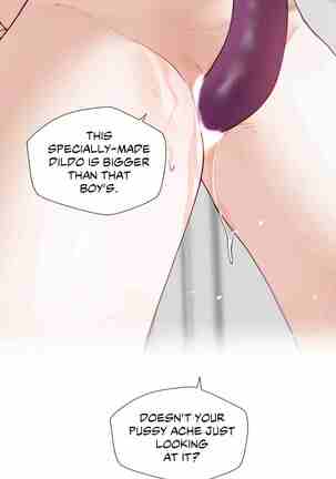 [Over.J, Choi Tae-young] Learning the Hard Way 2nd Season (After Story) Ch.4/? [English] [Manhwa PDF] Ongoing - Page 68