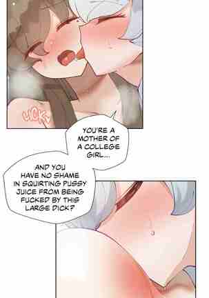 [Over.J, Choi Tae-young] Learning the Hard Way 2nd Season (After Story) Ch.4/? [English] [Manhwa PDF] Ongoing Page #84