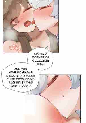 [Over.J, Choi Tae-young] Learning the Hard Way 2nd Season (After Story) Ch.4/? [English] [Manhwa PDF] Ongoing - Page 84