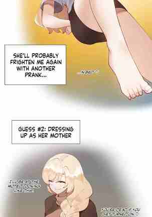 [Over.J, Choi Tae-young] Learning the Hard Way 2nd Season (After Story) Ch.4/? [English] [Manhwa PDF] Ongoing Page #97