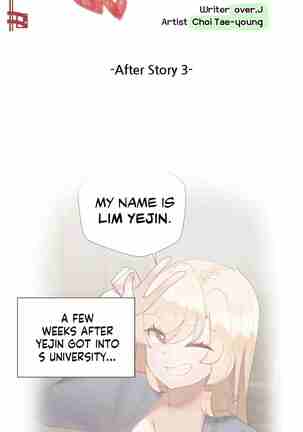 [Over.J, Choi Tae-young] Learning the Hard Way 2nd Season (After Story) Ch.4/? [English] [Manhwa PDF] Ongoing Page #94