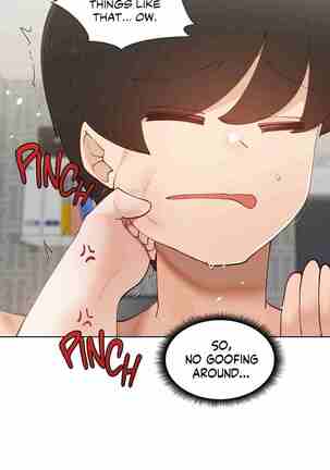 [Over.J, Choi Tae-young] Learning the Hard Way 2nd Season (After Story) Ch.4/? [English] [Manhwa PDF] Ongoing Page #118
