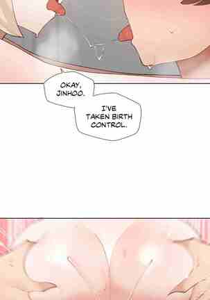 [Over.J, Choi Tae-young] Learning the Hard Way 2nd Season (After Story) Ch.4/? [English] [Manhwa PDF] Ongoing Page #46