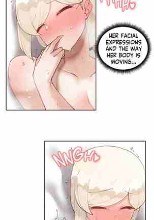 [Over.J, Choi Tae-young] Learning the Hard Way 2nd Season (After Story) Ch.4/? [English] [Manhwa PDF] Ongoing - Page 41