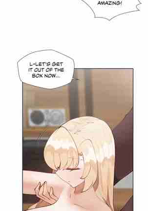 [Over.J, Choi Tae-young] Learning the Hard Way 2nd Season (After Story) Ch.4/? [English] [Manhwa PDF] Ongoing Page #111