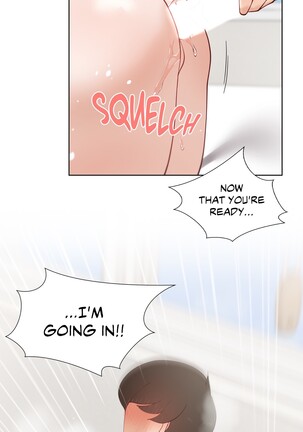 [Over.J, Choi Tae-young] Learning the Hard Way 2nd Season (After Story) Ch.4/? [English] [Manhwa PDF] Ongoing Page #151