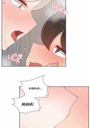 [Over.J, Choi Tae-young] Learning the Hard Way 2nd Season (After Story) Ch.4/? [English] [Manhwa PDF] Ongoing Page #44