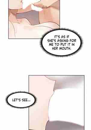 [Over.J, Choi Tae-young] Learning the Hard Way 2nd Season (After Story) Ch.4/? [English] [Manhwa PDF] Ongoing Page #126