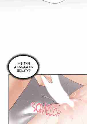 [Over.J, Choi Tae-young] Learning the Hard Way 2nd Season (After Story) Ch.4/? [English] [Manhwa PDF] Ongoing Page #31
