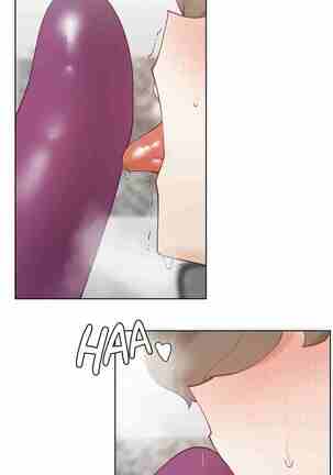 [Over.J, Choi Tae-young] Learning the Hard Way 2nd Season (After Story) Ch.4/? [English] [Manhwa PDF] Ongoing Page #70