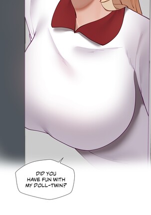 [Over.J, Choi Tae-young] Learning the Hard Way 2nd Season (After Story) Ch.4/? [English] [Manhwa PDF] Ongoing Page #167
