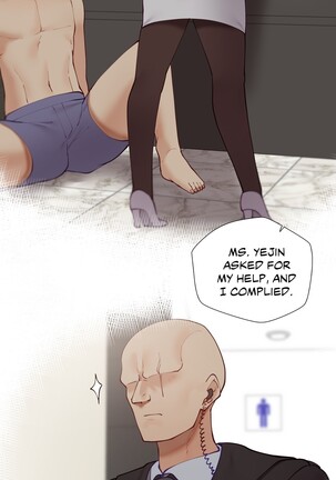 [Over.J, Choi Tae-young] Learning the Hard Way 2nd Season (After Story) Ch.4/? [English] [Manhwa PDF] Ongoing Page #173