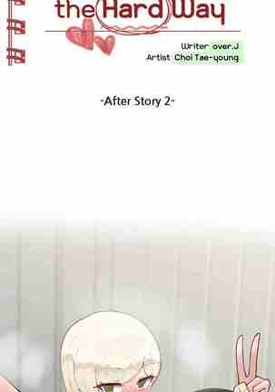 [Over.J, Choi Tae-young] Learning the Hard Way 2nd Season (After Story) Ch.4/? [English] [Manhwa PDF] Ongoing Page #50