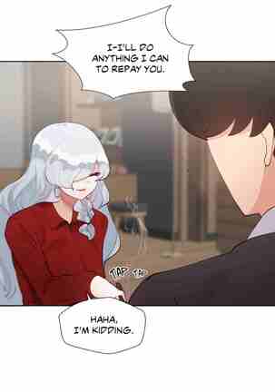 [Over.J, Choi Tae-young] Learning the Hard Way 2nd Season (After Story) Ch.4/? [English] [Manhwa PDF] Ongoing Page #8