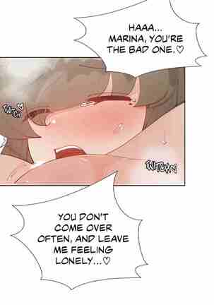 [Over.J, Choi Tae-young] Learning the Hard Way 2nd Season (After Story) Ch.4/? [English] [Manhwa PDF] Ongoing Page #64