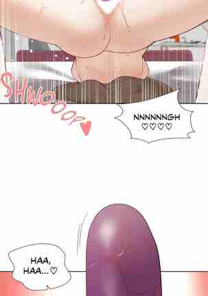 [Over.J, Choi Tae-young] Learning the Hard Way 2nd Season (After Story) Ch.4/? [English] [Manhwa PDF] Ongoing Page #77