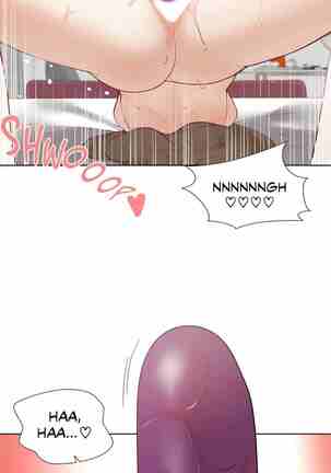 [Over.J, Choi Tae-young] Learning the Hard Way 2nd Season (After Story) Ch.4/? [English] [Manhwa PDF] Ongoing - Page 77