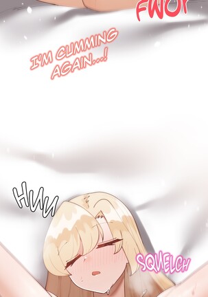 [Over.J, Choi Tae-young] Learning the Hard Way 2nd Season (After Story) Ch.4/? [English] [Manhwa PDF] Ongoing Page #160