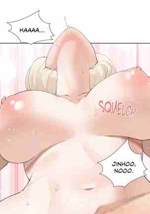[Over.J, Choi Tae-young] Learning the Hard Way 2nd Season (After Story) Ch.4/? [English] [Manhwa PDF] Ongoing Page #26
