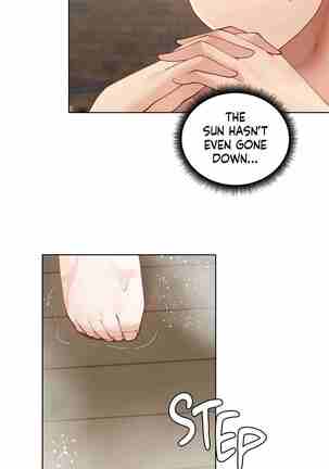 [Over.J, Choi Tae-young] Learning the Hard Way 2nd Season (After Story) Ch.4/? [English] [Manhwa PDF] Ongoing Page #3