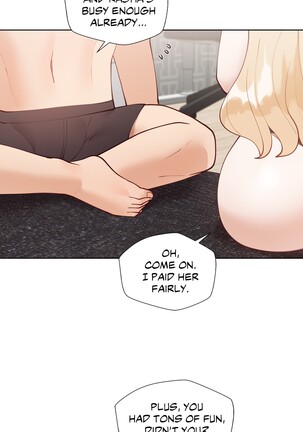 [Over.J, Choi Tae-young] Learning the Hard Way 2nd Season (After Story) Ch.4/? [English] [Manhwa PDF] Ongoing Page #174