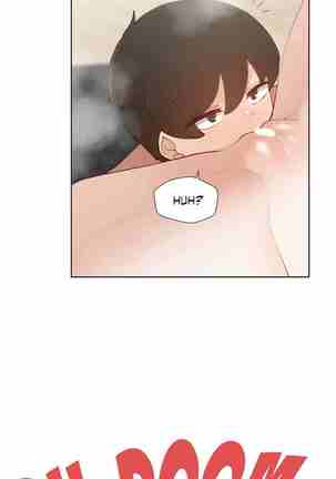 [Over.J, Choi Tae-young] Learning the Hard Way 2nd Season (After Story) Ch.4/? [English] [Manhwa PDF] Ongoing Page #124