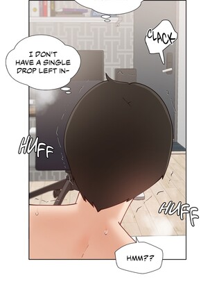 [Over.J, Choi Tae-young] Learning the Hard Way 2nd Season (After Story) Ch.4/? [English] [Manhwa PDF] Ongoing Page #166
