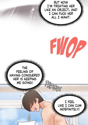 [Over.J, Choi Tae-young] Learning the Hard Way 2nd Season (After Story) Ch.4/? [English] [Manhwa PDF] Ongoing - Page 154