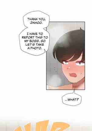 [Over.J, Choi Tae-young] Learning the Hard Way 2nd Season (After Story) Ch.4/? [English] [Manhwa PDF] Ongoing Page #48