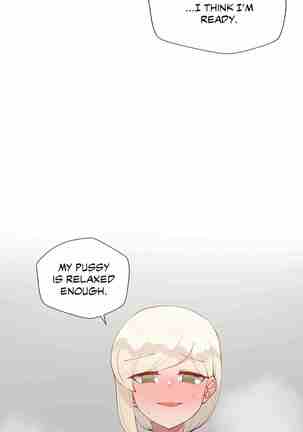 [Over.J, Choi Tae-young] Learning the Hard Way 2nd Season (After Story) Ch.4/? [English] [Manhwa PDF] Ongoing Page #30