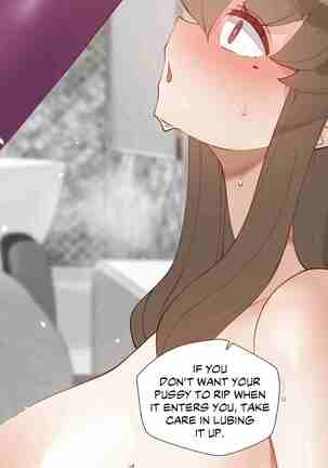 [Over.J, Choi Tae-young] Learning the Hard Way 2nd Season (After Story) Ch.4/? [English] [Manhwa PDF] Ongoing Page #69