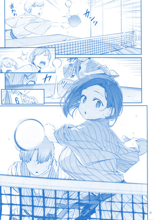 Getsuyoubi no Tawawa Sono IX Page #31