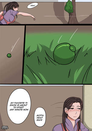 SPACEPLANTS! Page #8