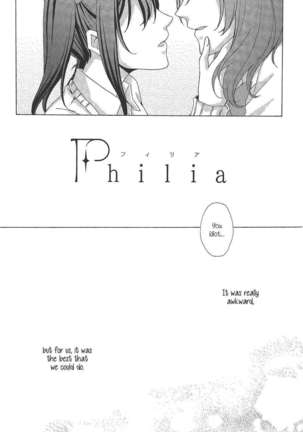 Philia Page #4
