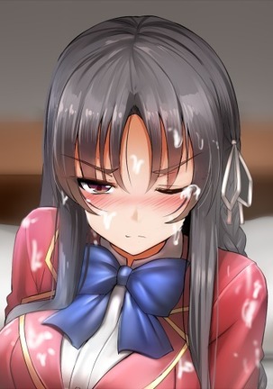 堀北鈴音 Page #14