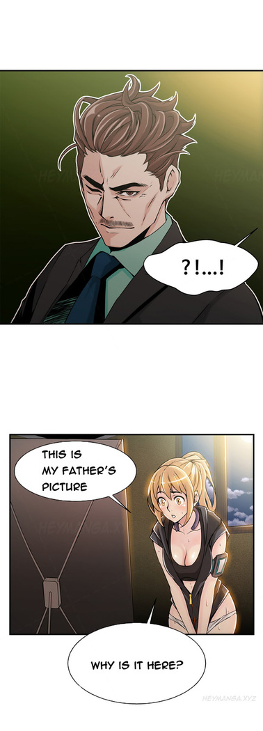 Kill the Dead Bastard Ch.0-15