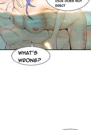 Kill the Dead Bastard Ch.0-15 Page #327